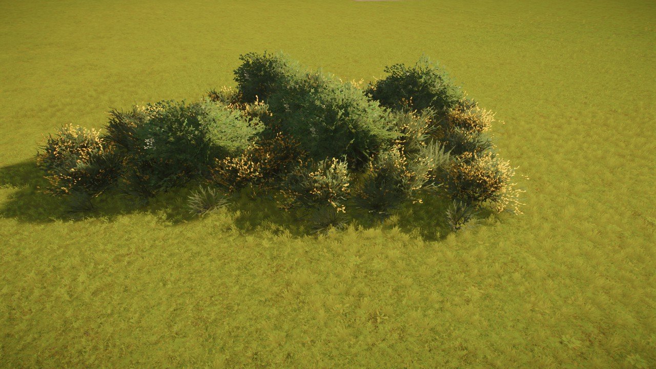 Education stand - Workshop - Planet Zoo 2