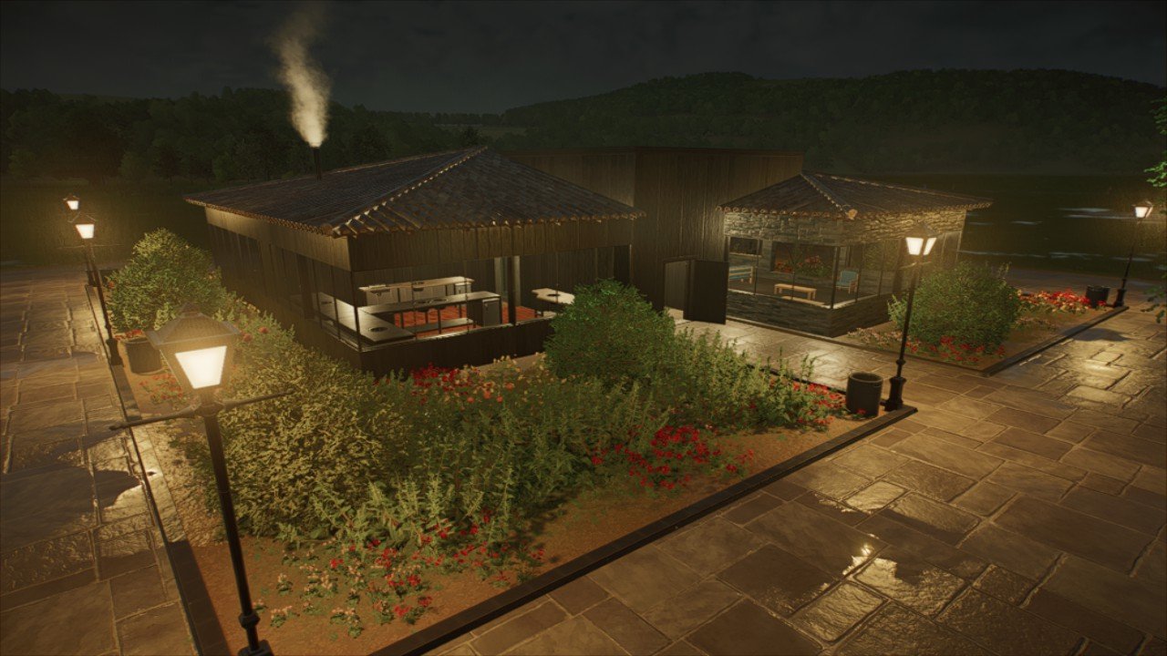 7698713718773714460 - Planet Zoo