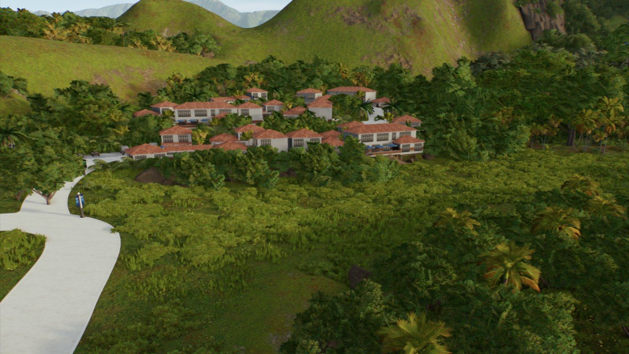 Uuyy - Workshop - Jurassic World Evolution 3