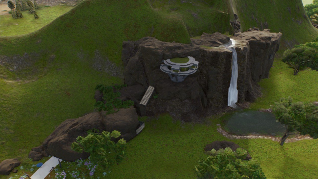 Uyyyy - Workshop - Jurassic World Evolution 3