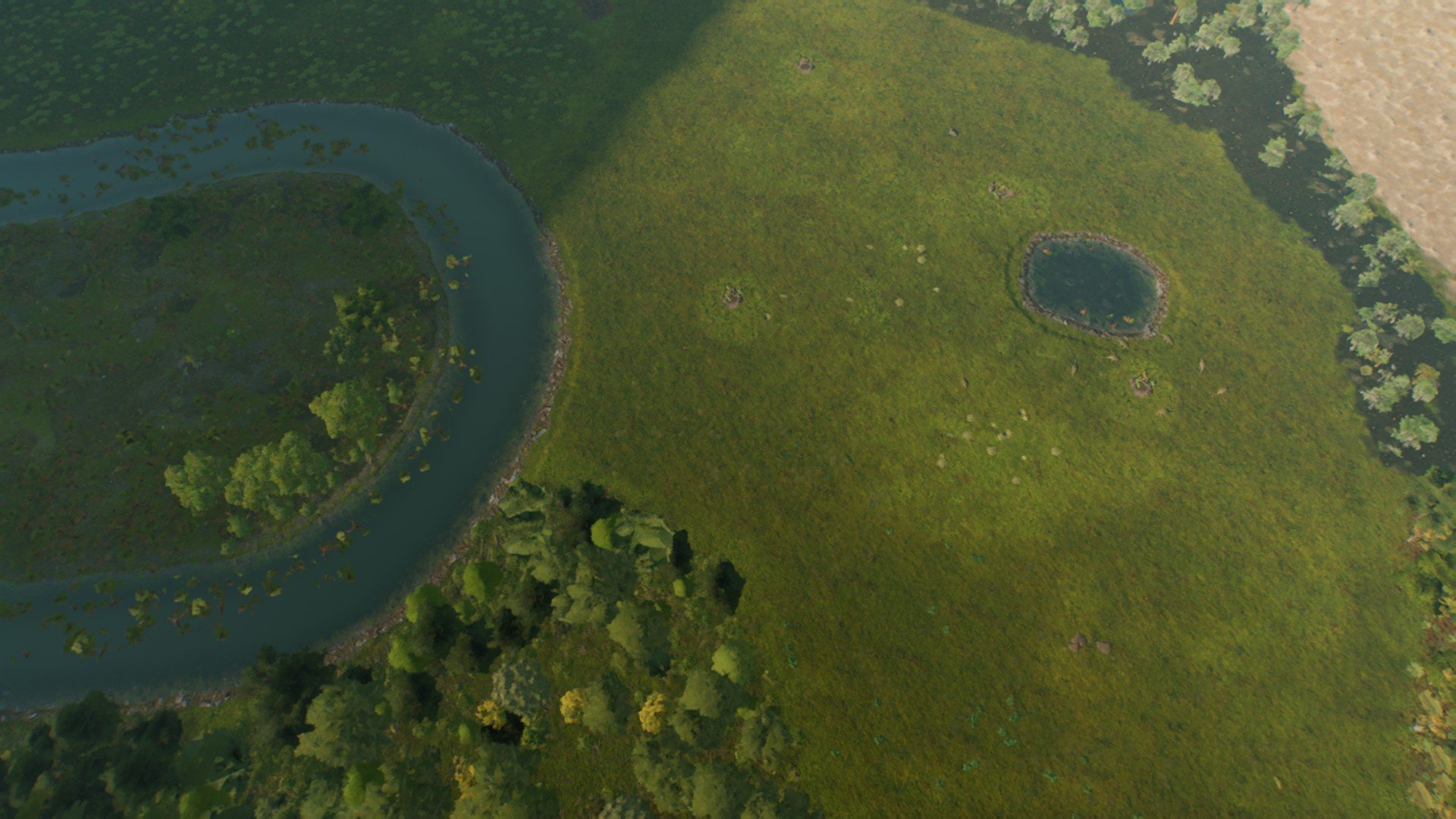 Ecosystem - Workshop - Jurassic World Evolution 3